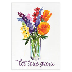 Love Seed Packets