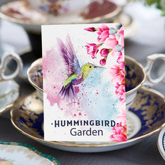Pollinator Seed Packets