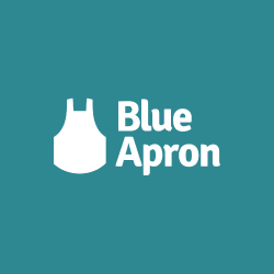 blue apron logo