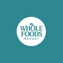whole foods logo
