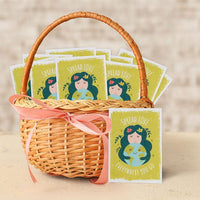 Environmental Seed Packets