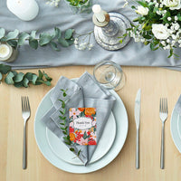 Thank You Seed Packets