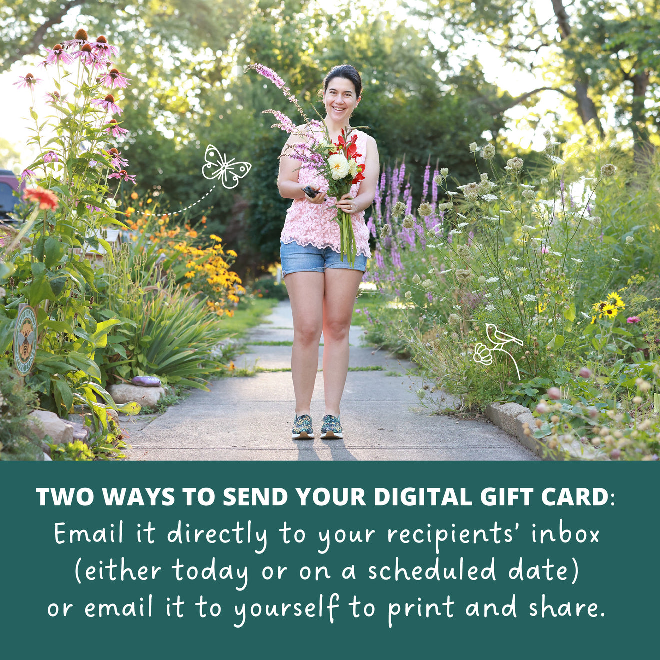 Plant Your Happy Place 