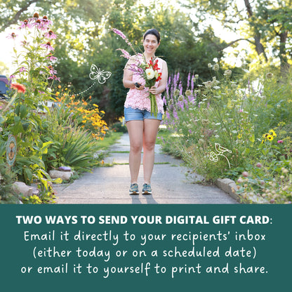 Plant Your Happy Place 