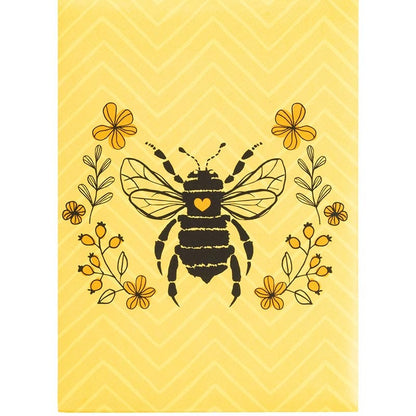 Meant To Bee Seed Packet