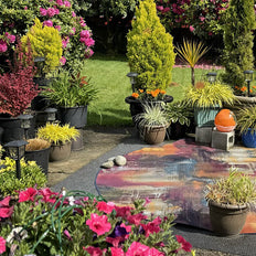 Perennials For Containers