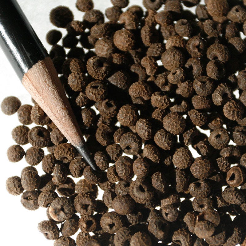 Black Eyed Susan Vine Seeds