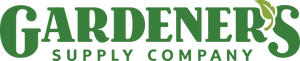 Gardener's Supply Company34