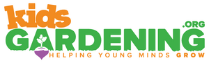 Kids Gardening Logo13