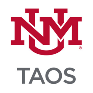 University of New Mexico Taos20