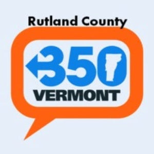 Rutland County 350 Vermont35