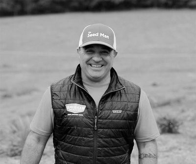 mike lizotte headshot