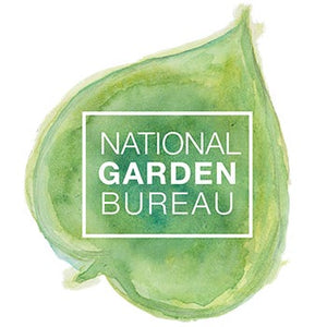 National Garden Bureau 19